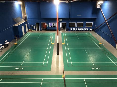 badminton court scarborough|TOP 10 BEST Badminton near Scarborough, Toronto, ON .